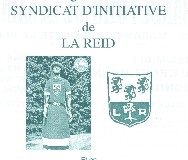 Syndicat d’Initiative de La Reid